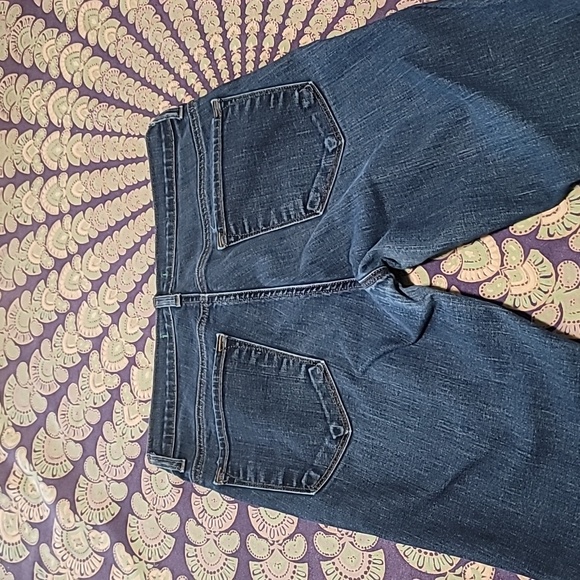 J Brand Skinny Leg Jeans - Picture 3 of 9